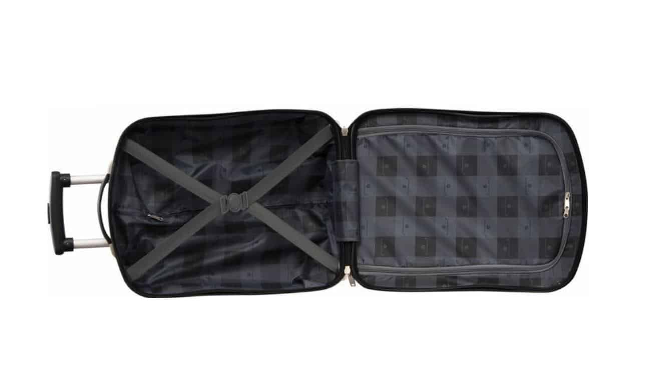 valise enfant cabine voiture pas cher
