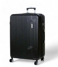 valise rigide 77 cm madisson noir 02603