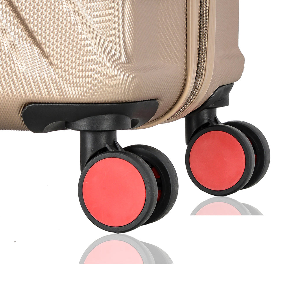 Valise rigide moyenne 67 cm London/Lee Cooper