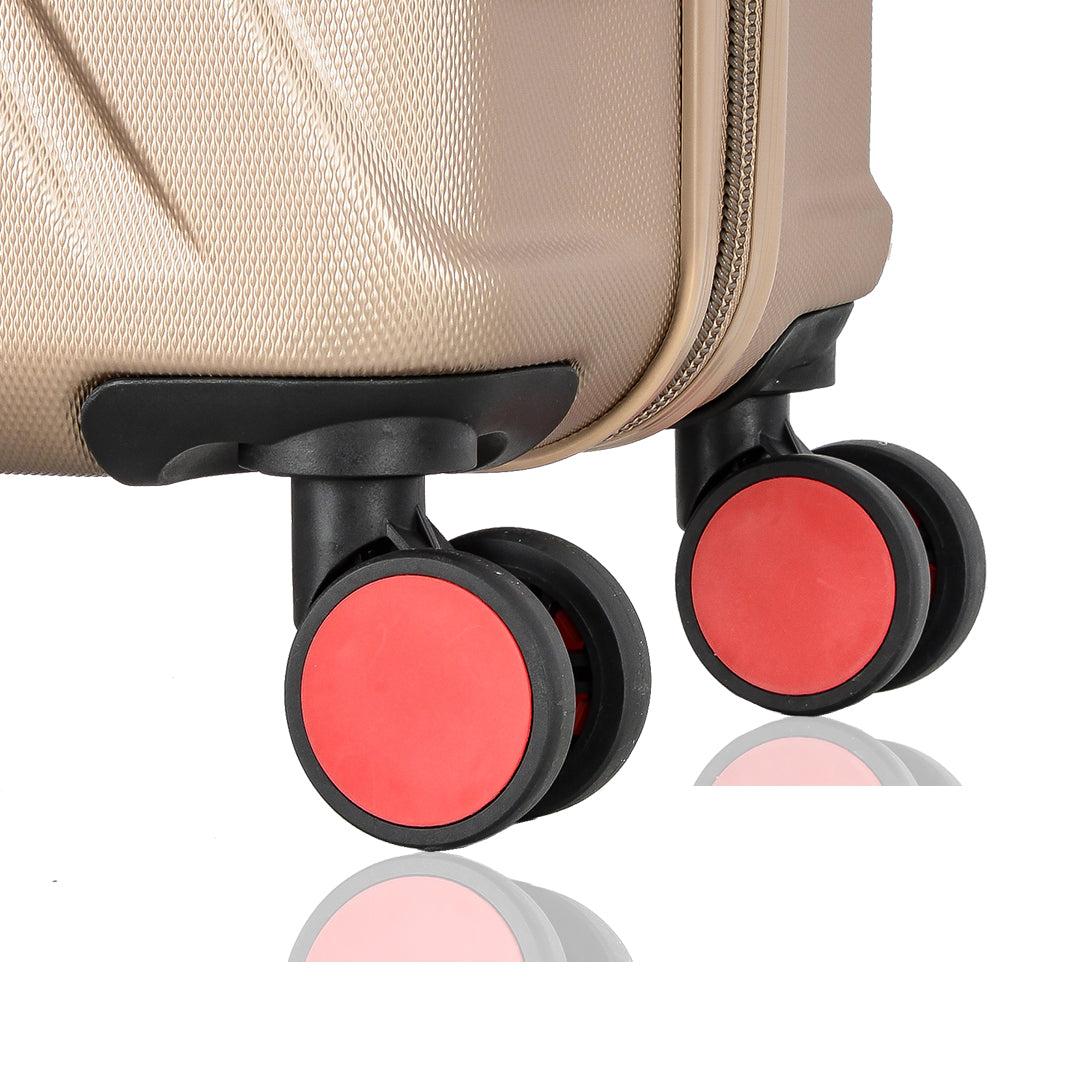 Valise rigide moyenne 67 cm London/Lee Cooper