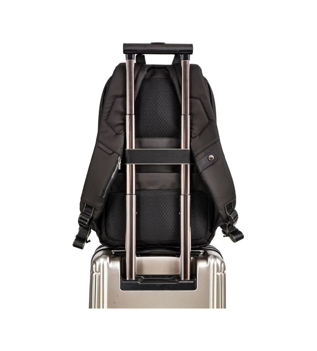Sac à Dos Ordinateur Portable 15,6 Pouces SecureTech