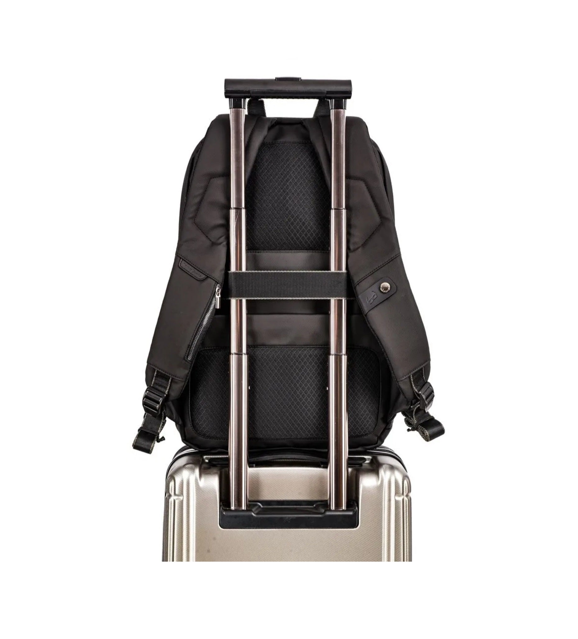 Sac à Dos Ordinateur Portable 15,6 Pouces SecureTech