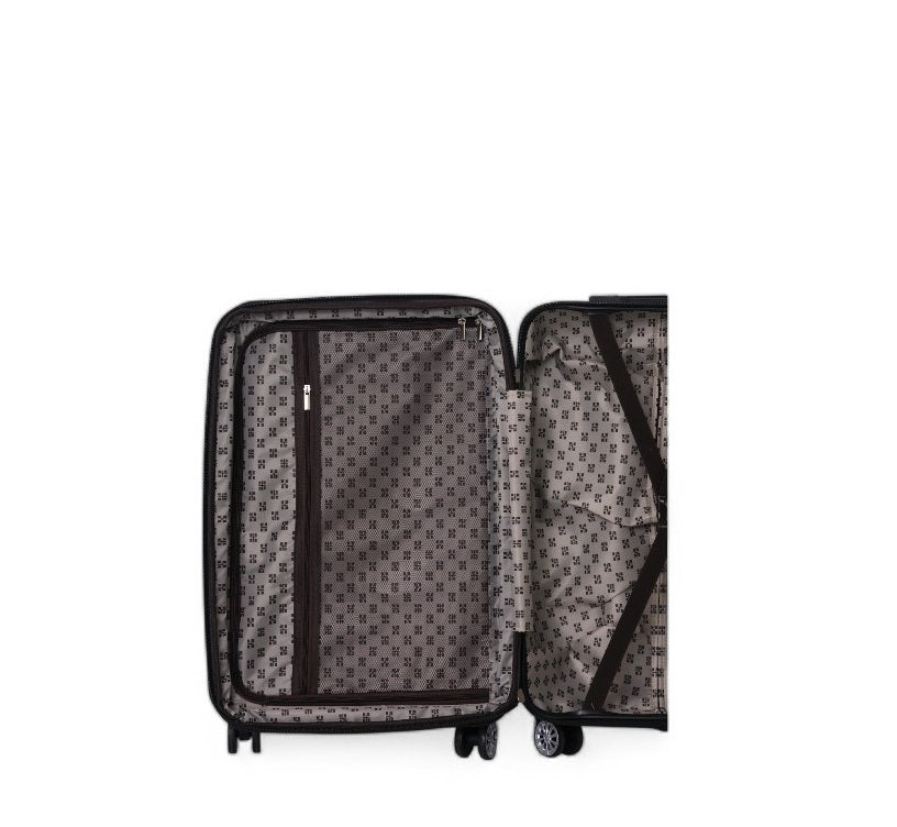 Valise rigide extensible 65 cm Aloha de Madisson