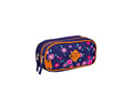 trousse scolaire pour fille pas cher snowball
