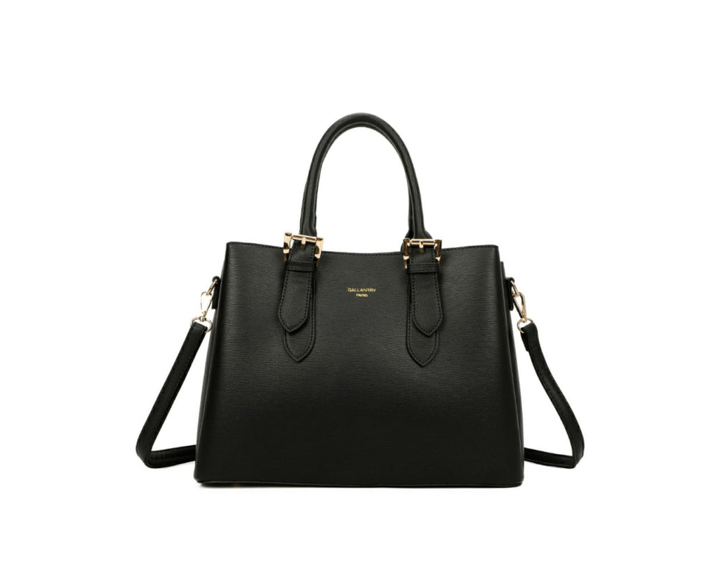Sac à main 3 compartiments pour femme