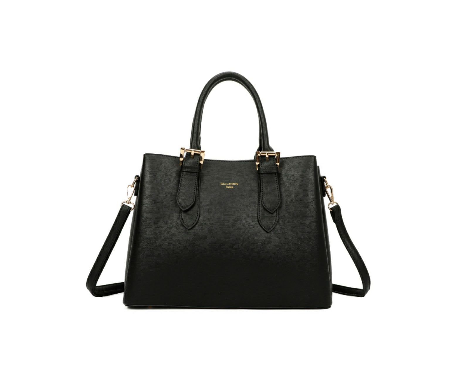 Sac à main 3 compartiments pour femme