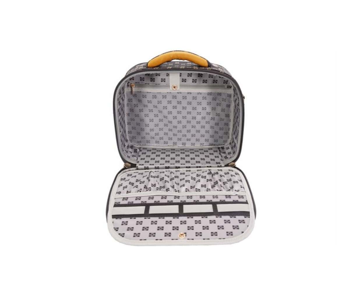 Ensemble valise cabine et vanity case Ontario