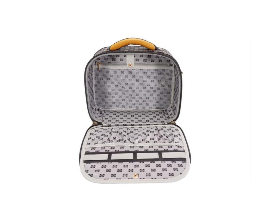 Ensemble de 3 valises Tsa et vanity case Ontario