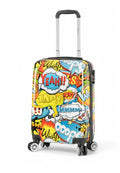 Valise 55 cm cabine Comics de Madisson 36820S