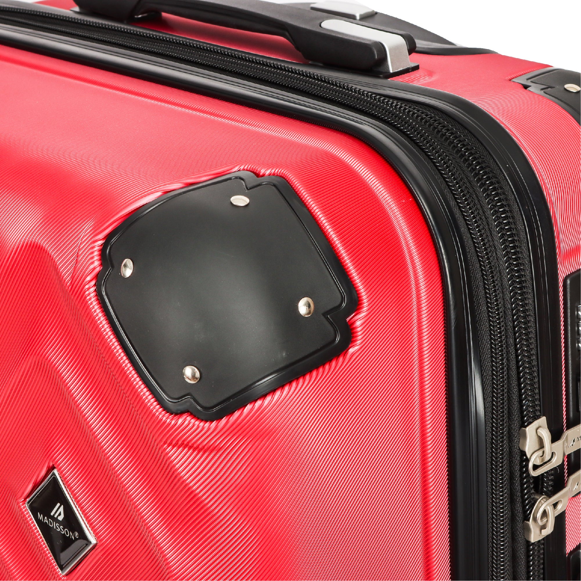 Valise cabine rigide Madisson