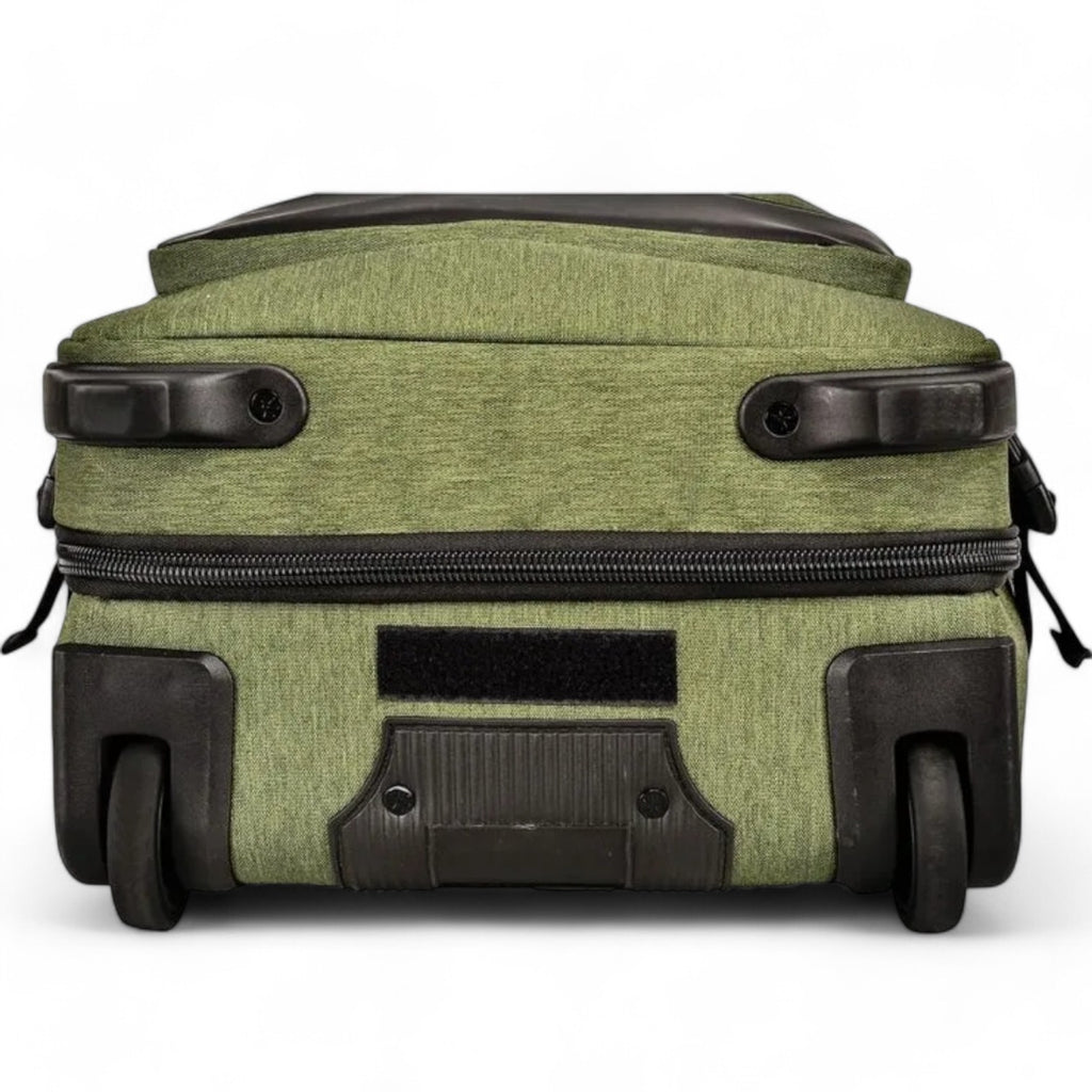 Sac de voyage 73 cm à 2 roues Sydney de Snowball 95L