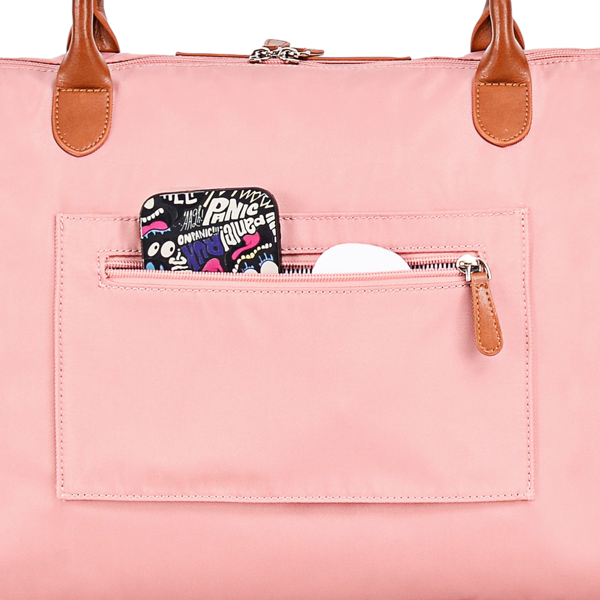Sac de voyage 45 cm pour femme City Escape