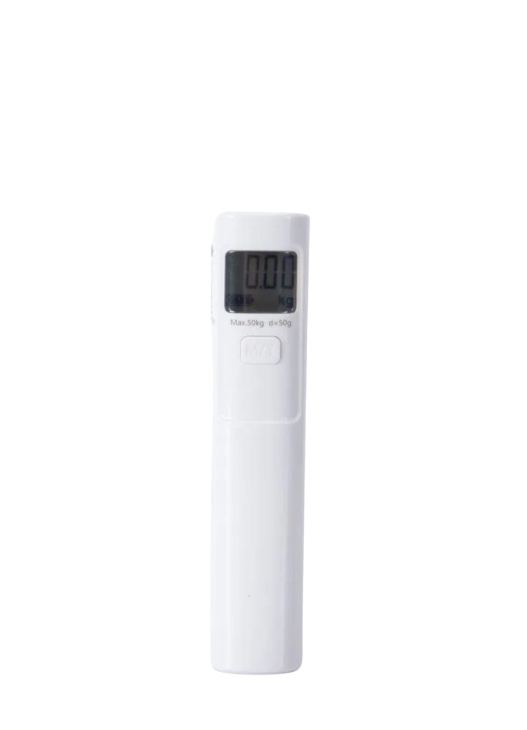 Pèse-bagage électronique sans pile Snowball 98022 