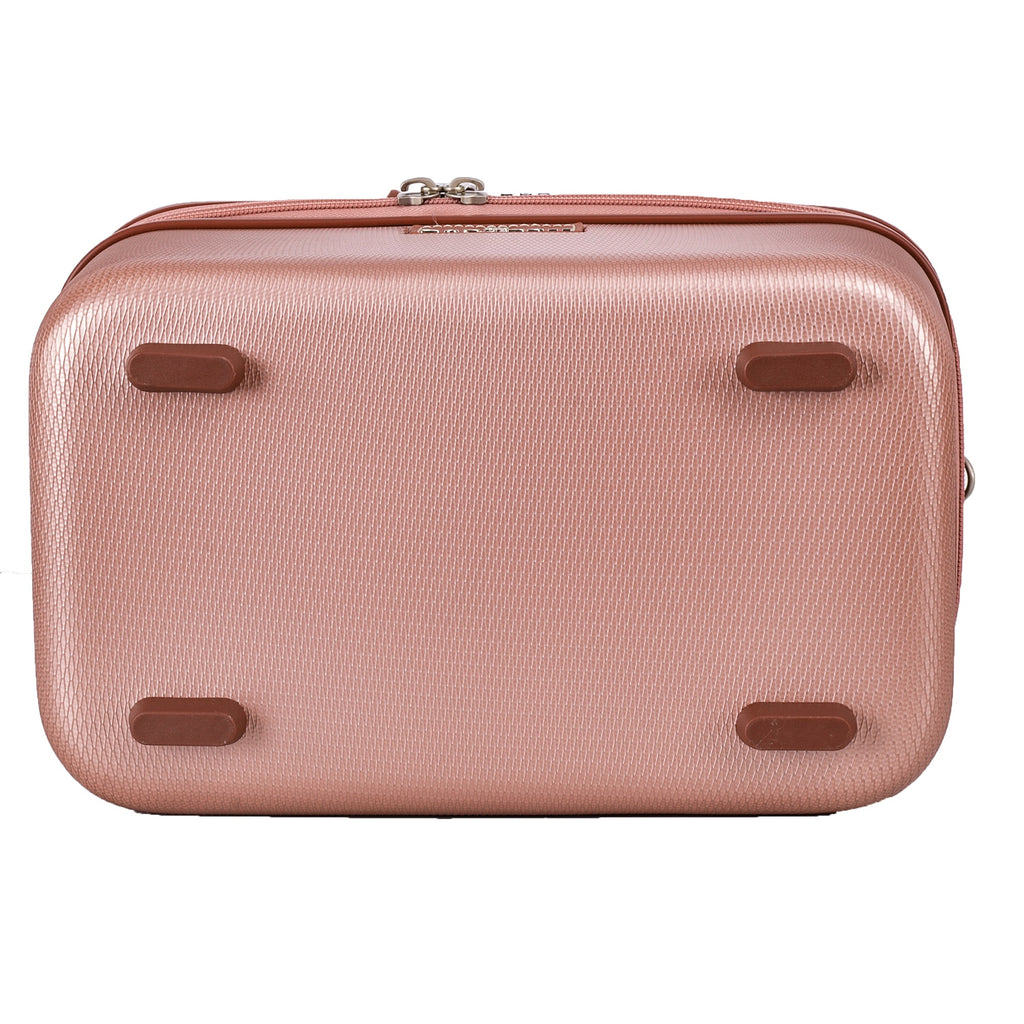 Grand vanity case rigide à code Tsa Vienna