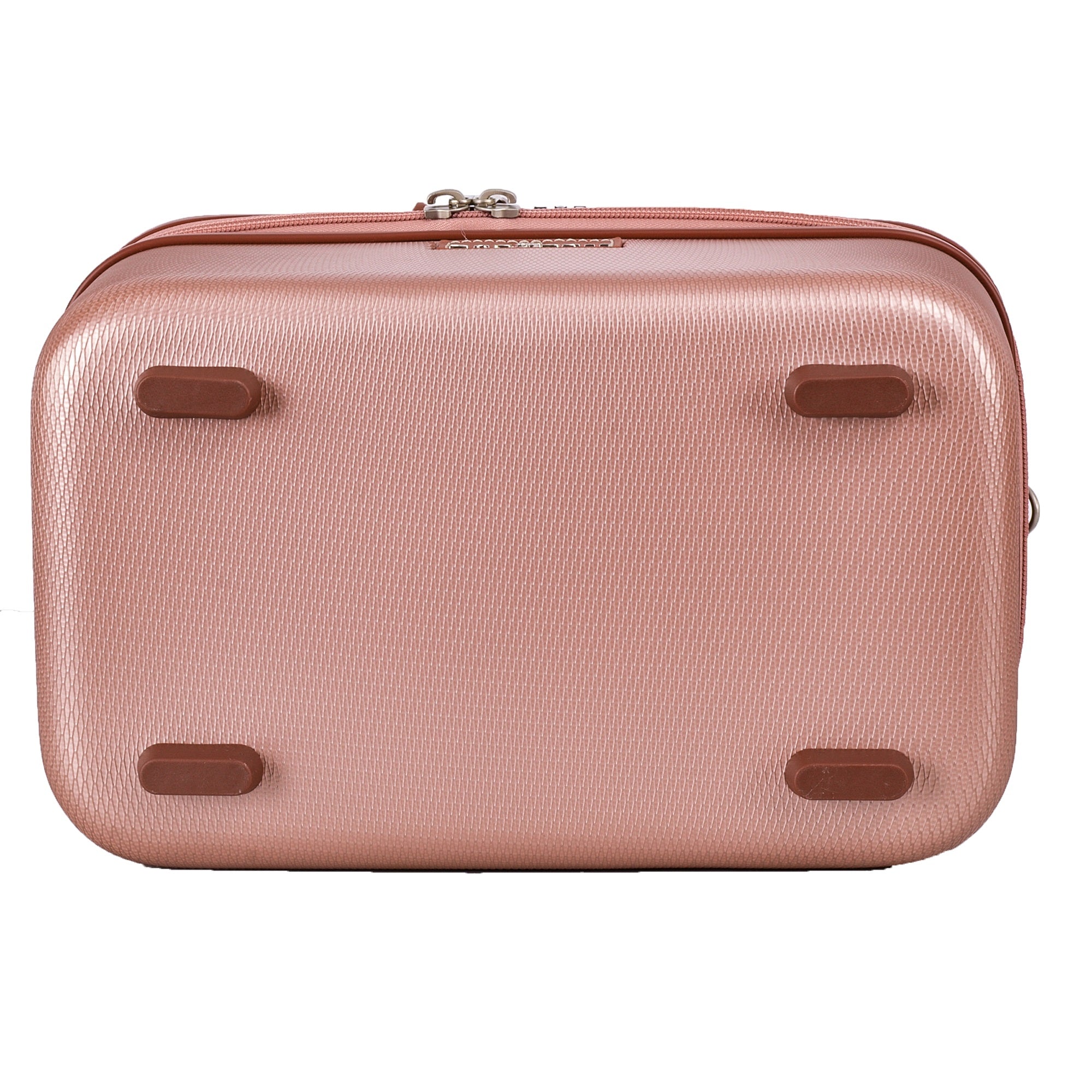 Grand vanity case rigide à code Tsa Vienna