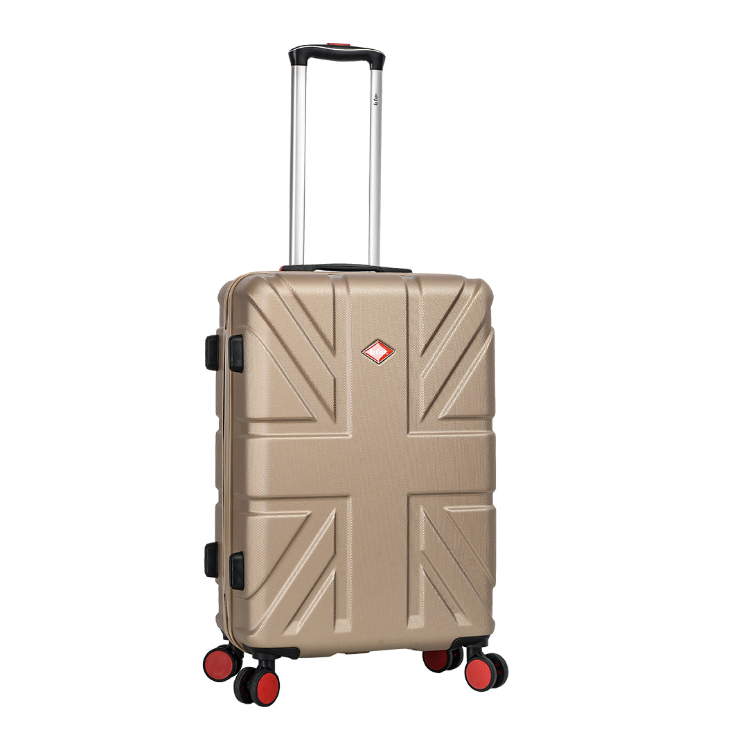 Valise rigide moyenne 67 cm London/Lee Cooper