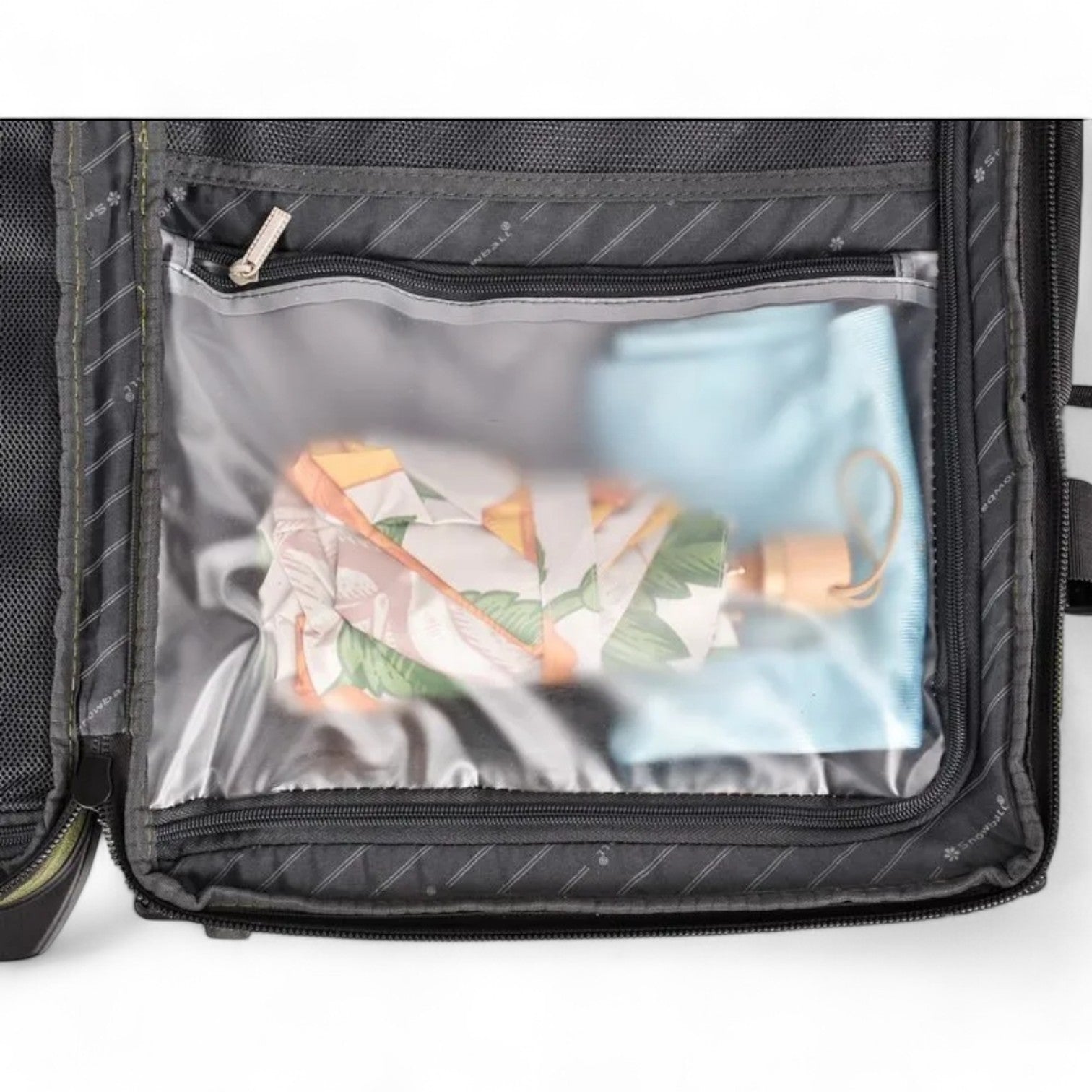 Sac de voyage 73 cm à 2 roues Sydney de Snowball 95L