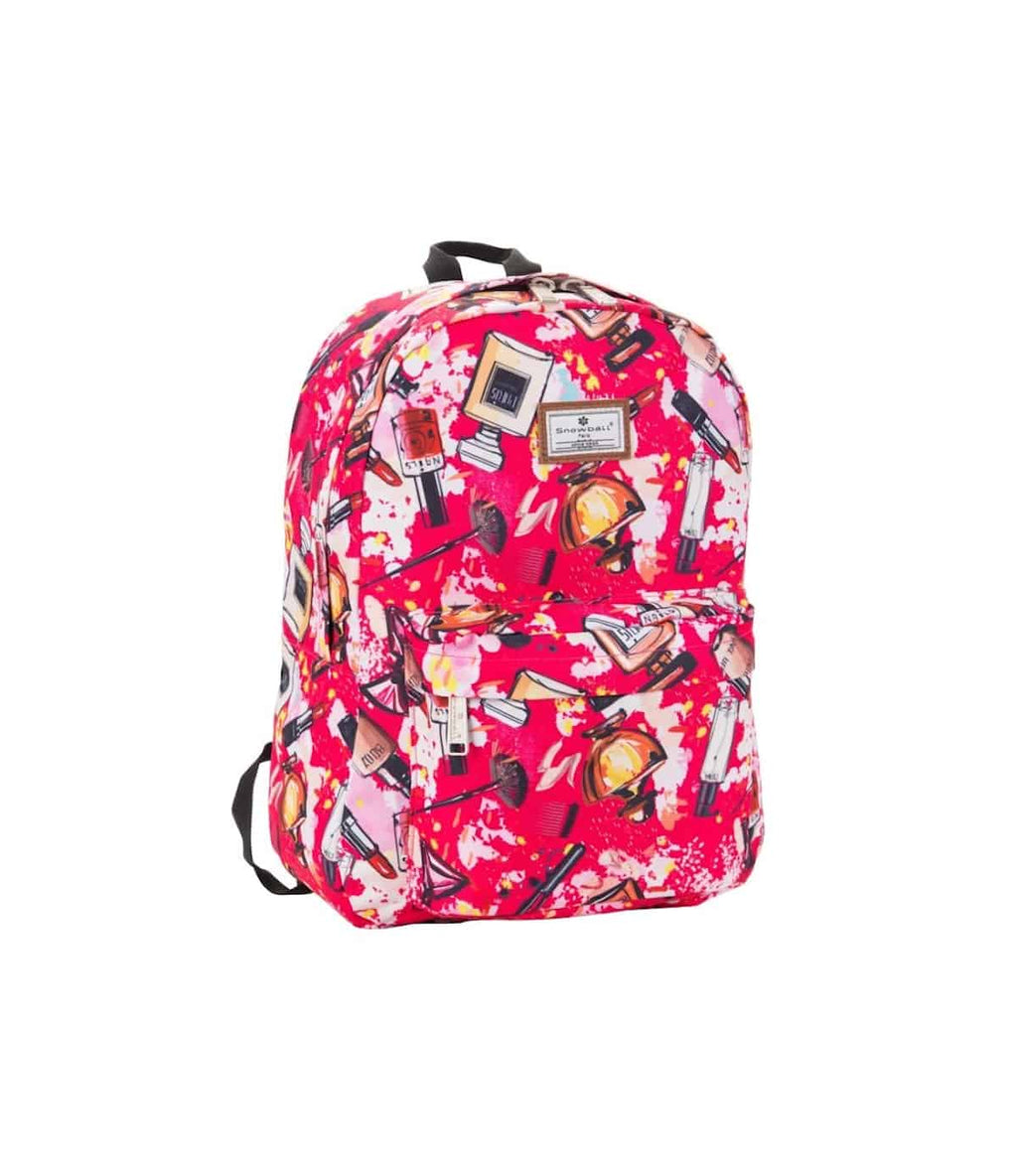 Sac à dos Pc et sport Snowball