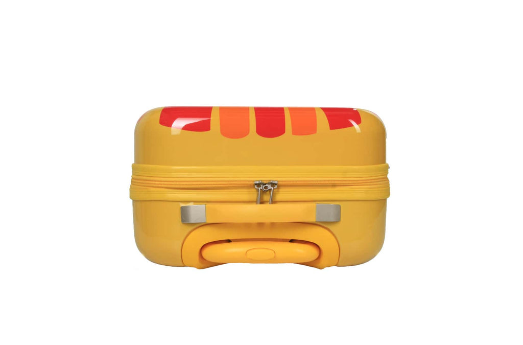 valise enfant Cabine Air France et EasyJet