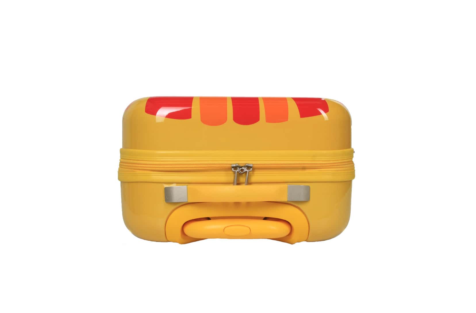 valise enfant Cabine Air France et EasyJet