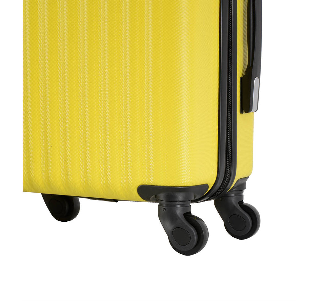 Set valise cabine et vanity case Véria madisson