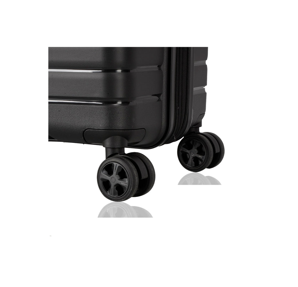 Grande Valise rigide 76 cm XL Rome de Snowball
