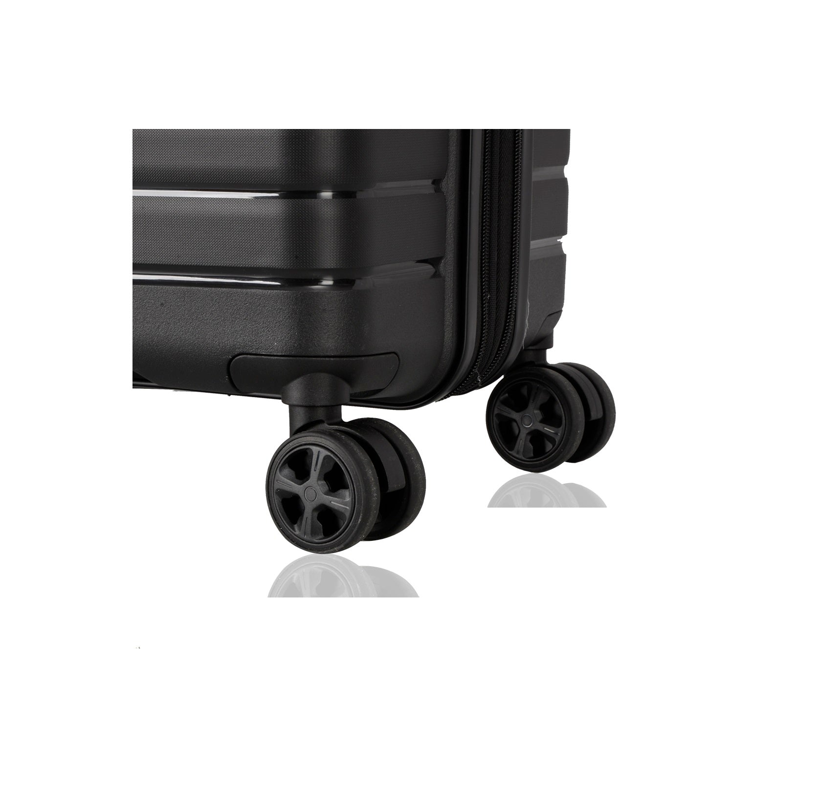 Grande Valise rigide 76 cm XL Rome de Snowball