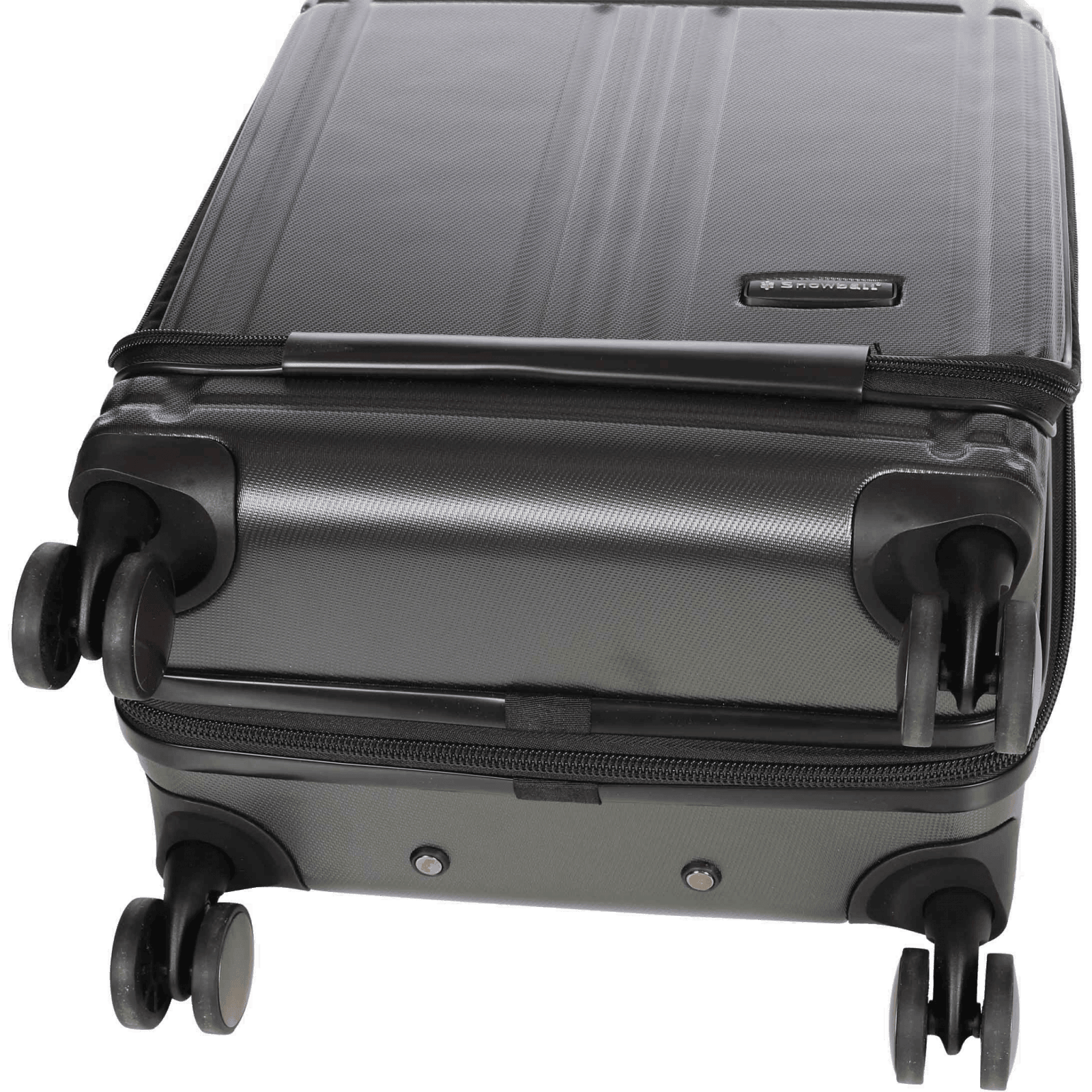 Valise cabine pilot pc 17&Prime;