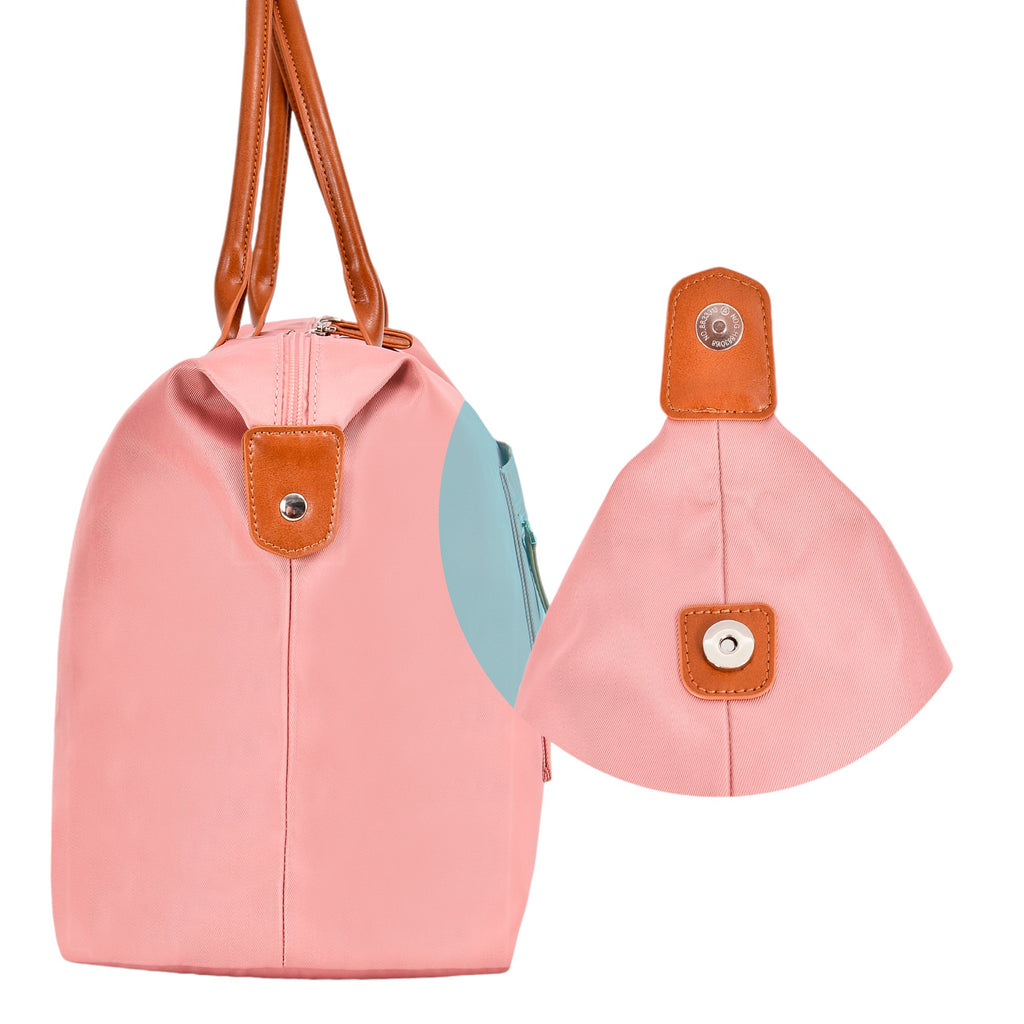 Sac de voyage 45 cm pour femme City Escape