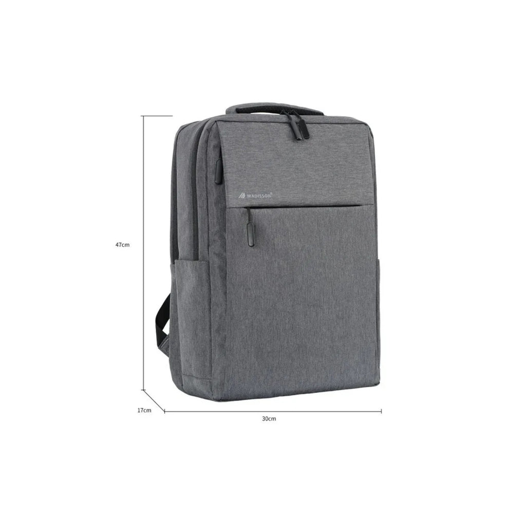 sac à dos ordinateur portable 15,6 pouces Teckpack A