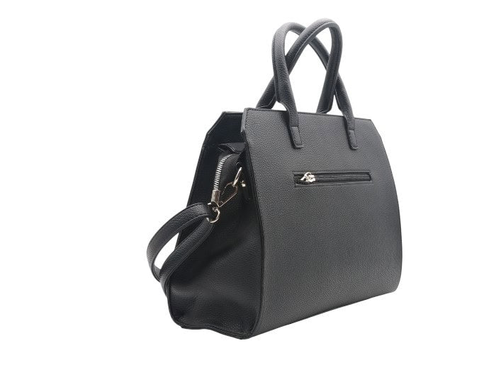 Sac à main cabas pour femme Elise pratique – élégant