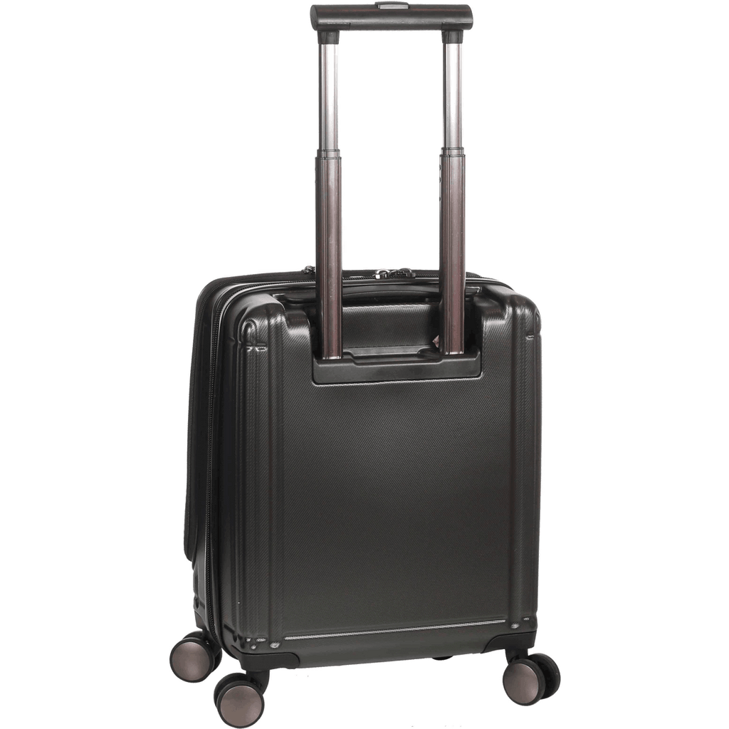 Valise cabine pilot pc 17&Prime;