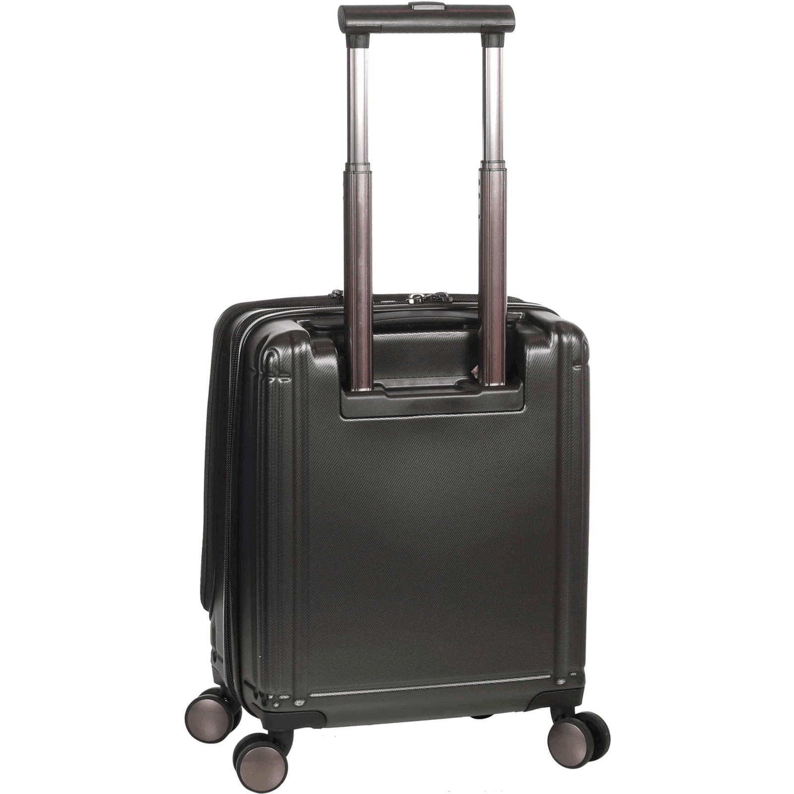 Valise cabine pilot pc 17&Prime;