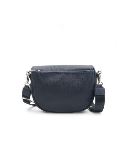 sac banane pour femme Clara de Flora & Co bleu 2