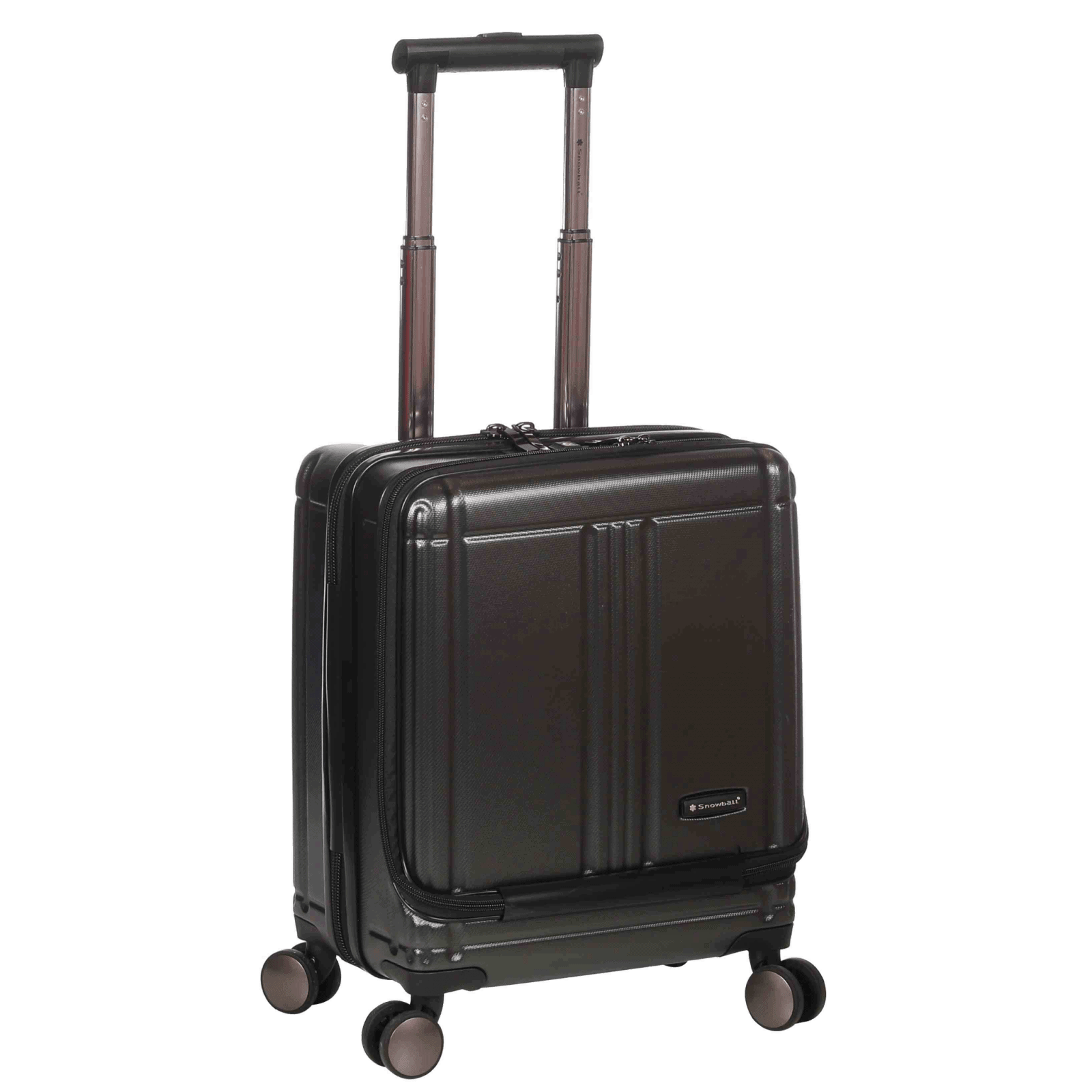 Valise cabine pilot pc 17&Prime;
