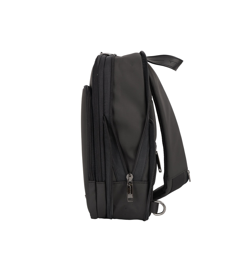 sac porté en travers pour homme impErméable snowball 22104
