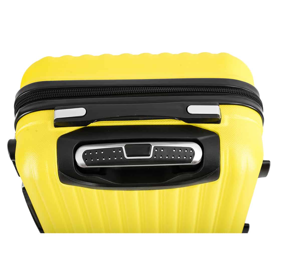 Set valise cabine et vanity case Véria madisson