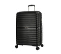 valise rigide 76 cm en polypropylène Snowball 49203