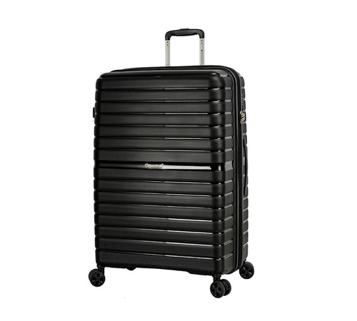 valise rigide 76 cm en polypropylène Snowball 49203