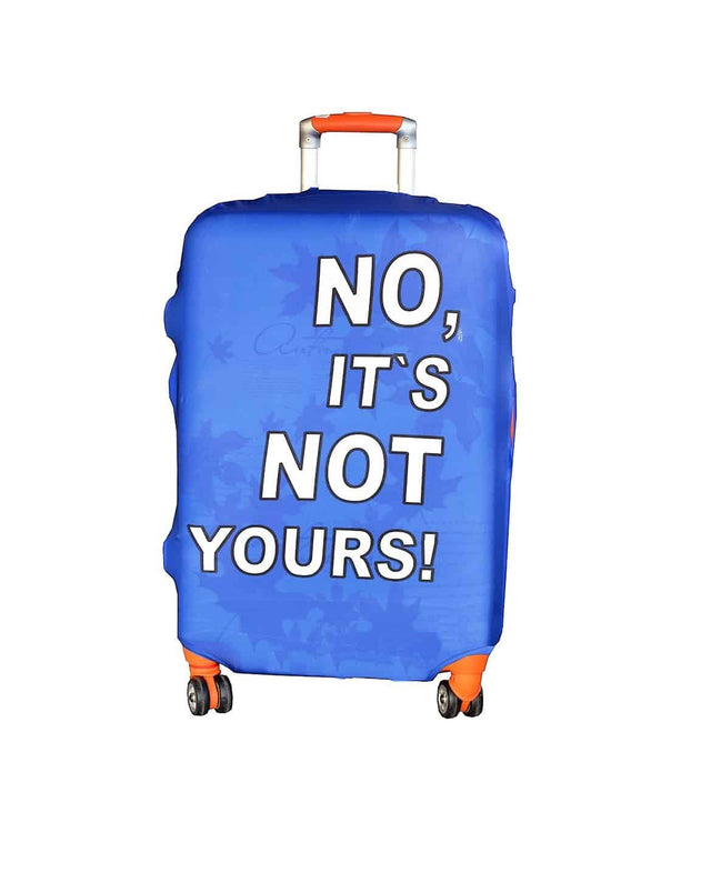 housse de valise L,M,S snowball pas cher