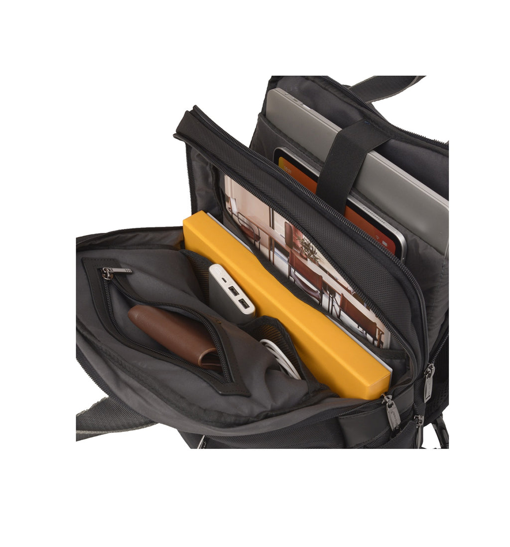 Sac à dos pour PC portable 15,6 pouces NeoTech