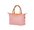 Sac de voyage 45 cm pour femme underseat snowball rose