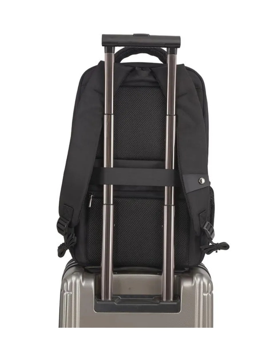 Sac à Dos Ordinateur Portable 15.6 Pouces extensible