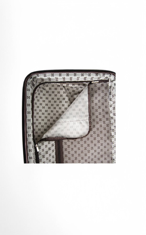 Valise cabine extensible 55cm Santorini de Madisson