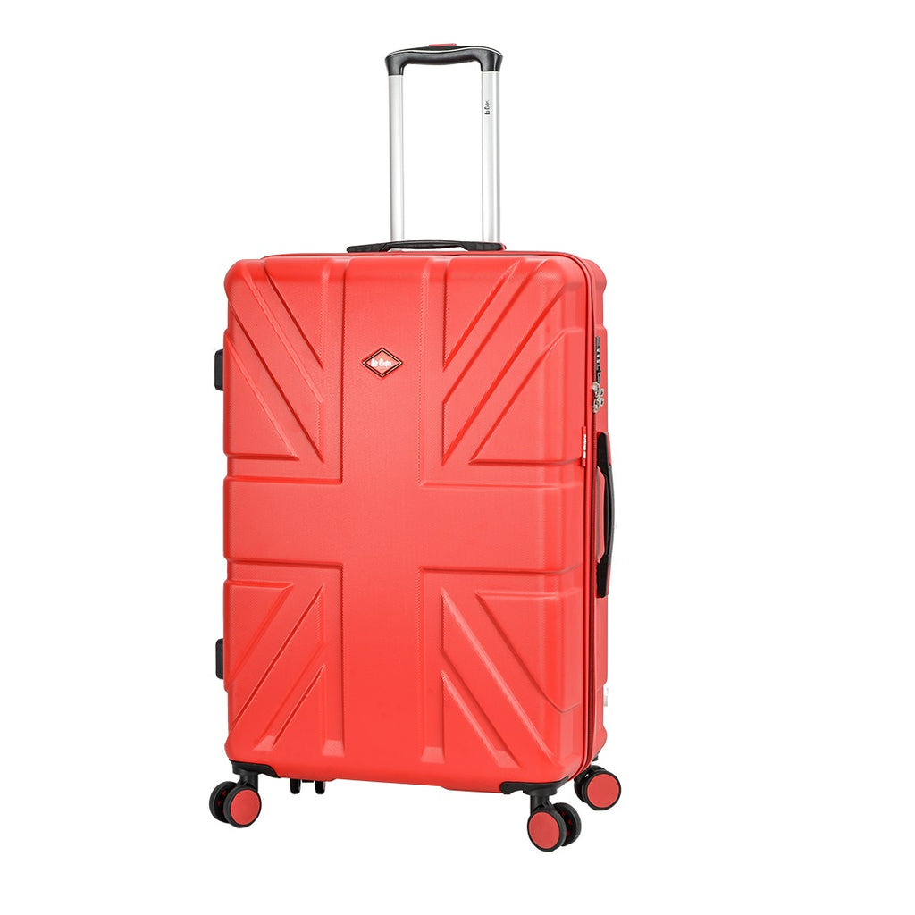 Grande Valise Rigide 77 cm Lee Cooper London