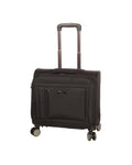 pilot case pas cher pc 17 snowball à roulettes