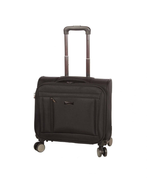 pilot case pas cher pc 17 snowball à roulettes