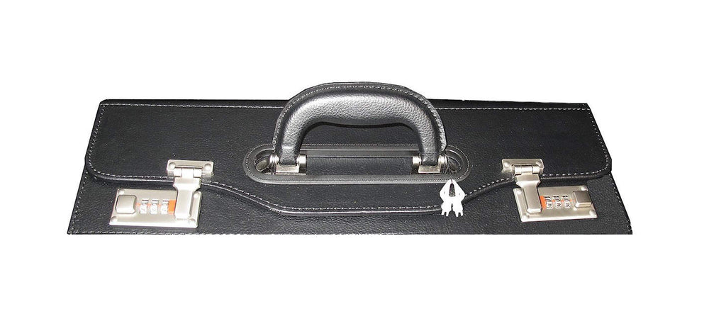 Pilot case Pc  noir