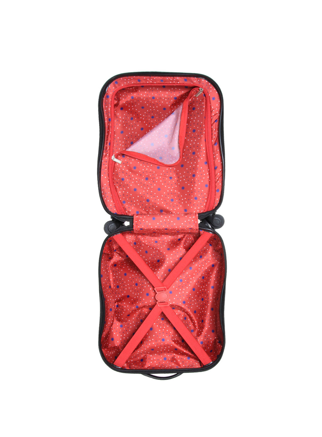 Valise cabine enfant easyjet 45cm panda