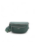 Sac banane Léa vert pour femme de Flora&Co